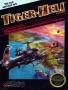 Nintendo  NES  -  Tiger-Heli